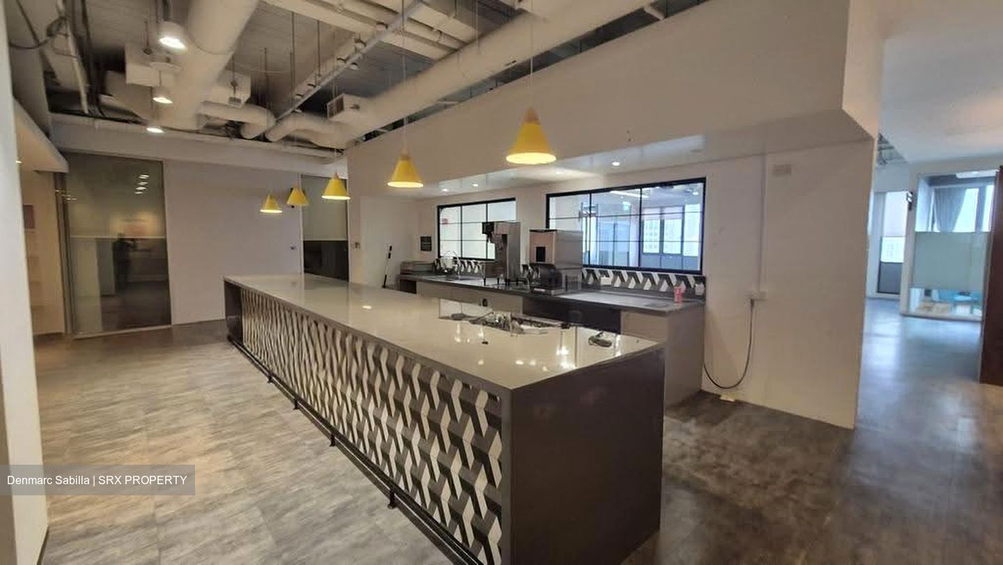 Dapenso Building (D1), Office #634122571